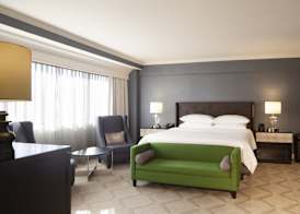 Melrose Georgetown Hotel 3