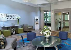 Homewood Suites by Hilton Ft.Lauderdale Airport-Cruise Port 4
