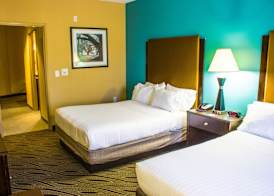 Holiday Inn Express & Suites HAVELOCK NW-NEW BERN by IHG 3