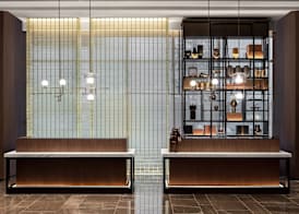 Four Points by Sheraton Chengdu Tianfu New Area 3