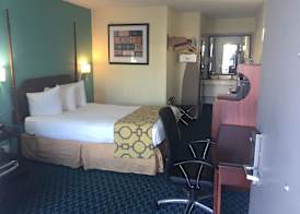 Baymont by Wyndham Florence 3