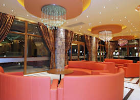 Lemnos Village Resort Hotel 4