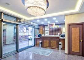 Grand Eyuboglu Hotel 3