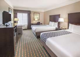 La Quinta by Wyndham Bay City 5