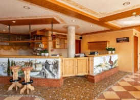Sporting Hotel San Felice 2