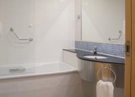 Holiday Inn Express MADRID - RIVAS by IHG 2
