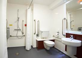 Travelodge Wadebridge 5