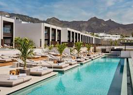 Royal Hideaway Corales Villas 2