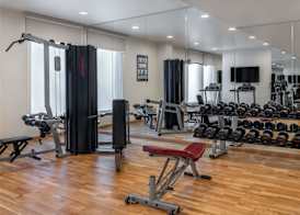 Ibis Styles Dragon Mart Dubai 4