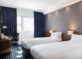 Holiday Inn Express MARSEILLE AIRPORT by IHG 3