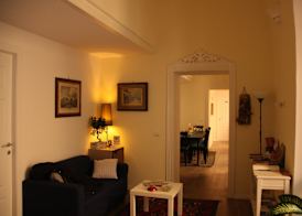 B&B Il Conservatorio 4
