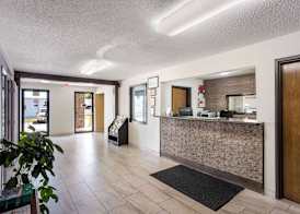 Rodeway Inn Cedar Rapids Westdale 3