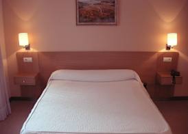 Hotel SG 5