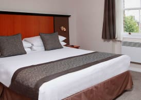 Best Western Corona Hotel 2