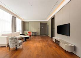 Holiday Inn Express Qidong Economic Zone by IHG 5