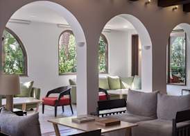 Atlantica Akti Zeus Hotel 4