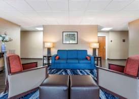 Comfort Inn Summerville - Charleston 4