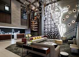 Hampton Inn & Suites Chicago-Downtown 4