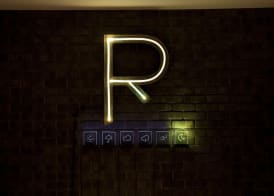 Hotel Risveglio Akasaka 3