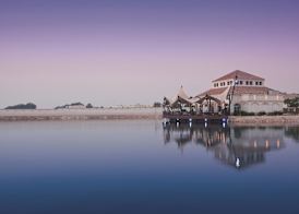 Movenpick Beach Resort Al Khobar 3