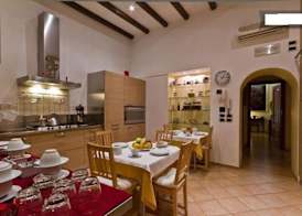 Cenci Bed & Breakfast Fontana di Trevi 2