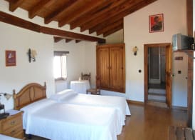 La Posada de Viñón - Casa Reda 4