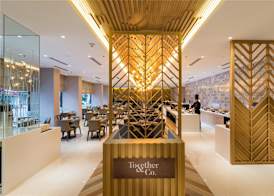 Hilton Garden Inn Kuala Lumpur Jalan Tuanku Abdul Rahman No. 4