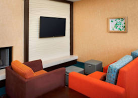 Sonesta ES Suites Chicago Waukegan Gurnee 2