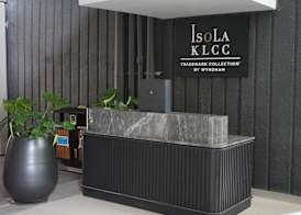 Isola KLCC Hotel, Trademark Collection by Wyndham 2