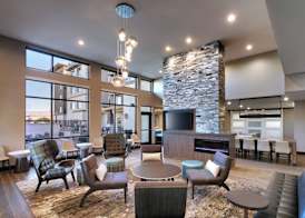Residence Inn by Marriott La Quinta 3