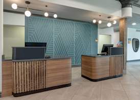 La Quinta by Wyndham Sherman 4