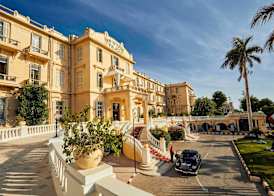 Sofitel Winter Palace Luxor 3