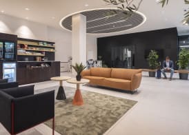 PREMIER SUITES Amsterdam 4