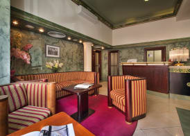 EA Hotel Royal Esprit 4