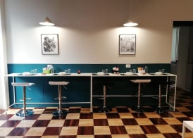 Dama Suite 2