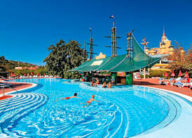 Aqua Fantasy Aquapark Hotel & Spa - Ultra All Inclusive 3