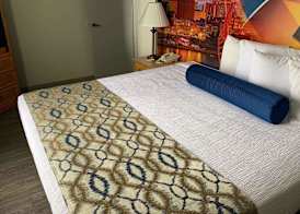Ramada By Wyndham Nashville Music Valley 5