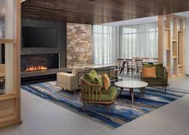 Fairfield Inn & Suites by Marriott Knoxville Lenoir City/I-75 2