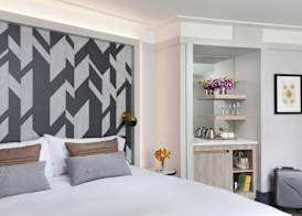 The Tillary Hotel Brooklyn 3