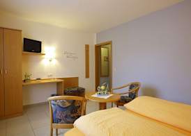 Hotel-Restaurant Gasthof Adler 2
