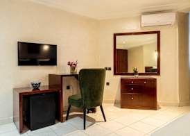 Hotel Casablanca City Center 4