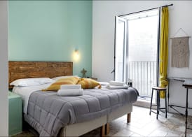 b&b fico d'india 5