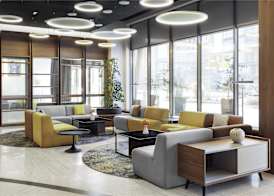 Doubletree by Hilton Ljubljana 4