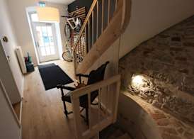 Old Kings Design Hostel 2