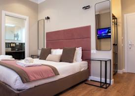 Hotel AD Suites Nazionale 5