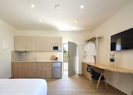 Villaggio Mare Suites 5