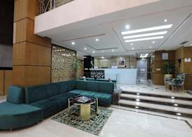 Silver Suites Hotel Casablanca 3