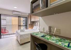 Studio Aurora Paulista 606 5