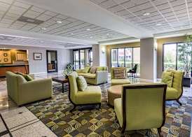 Comfort Inn & Suites Southwest Fwy at Westpark 5