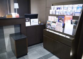 Best Western Hotel Fino Osaka Shinsaibashi 5